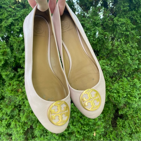 Tory Burch Shoes Tory Burch Flats Poshmark